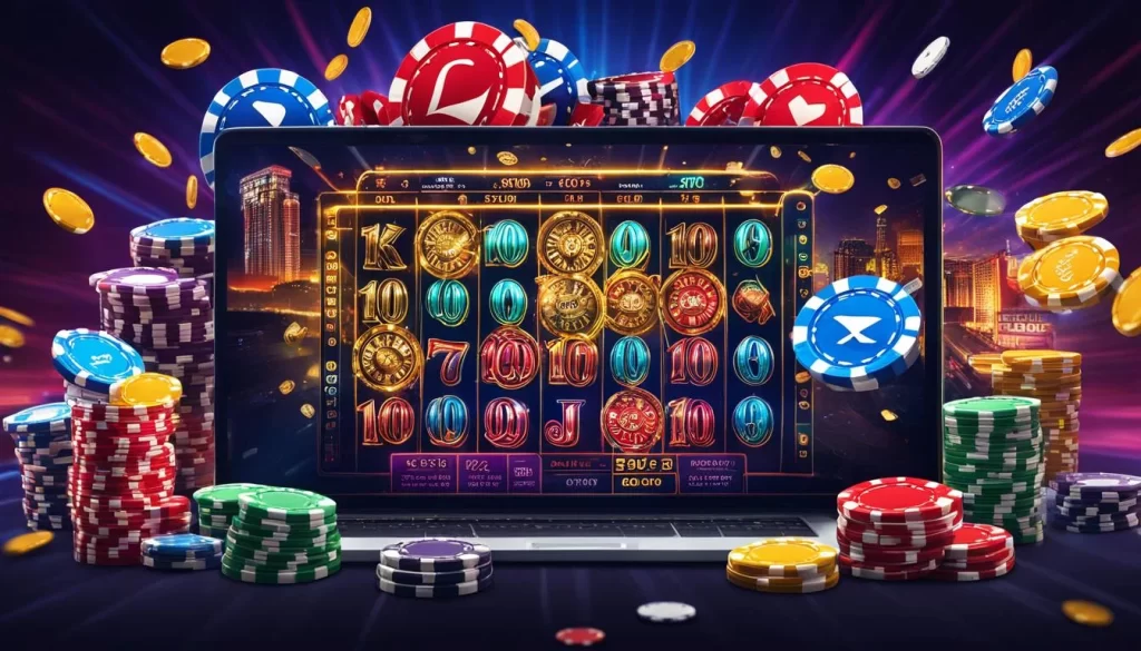 Mẹo chơi Ace Slot88