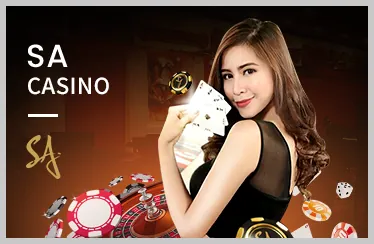 Trò chơi Slot với tính năng thưởng